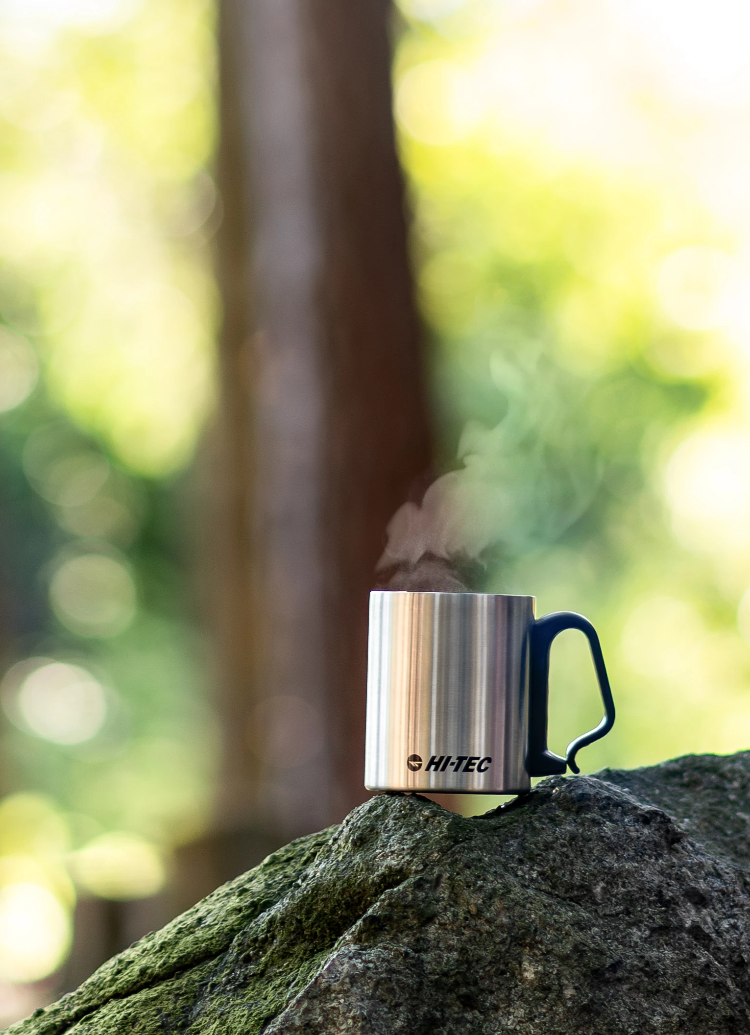 Artikull sportiv HI-TEC Mug TASS MUG