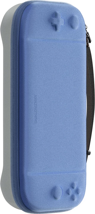 Mbështjellës AmazingThing PlayShield EDC për Nintendo Switch 2, Blu