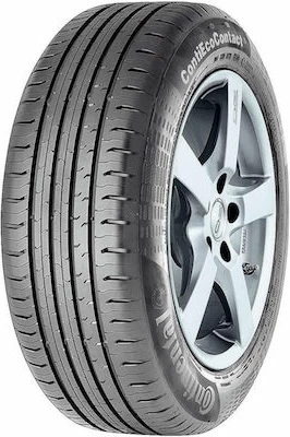 Gomë verore Continental ContiEcoContact 5 235/55R17 103V XL