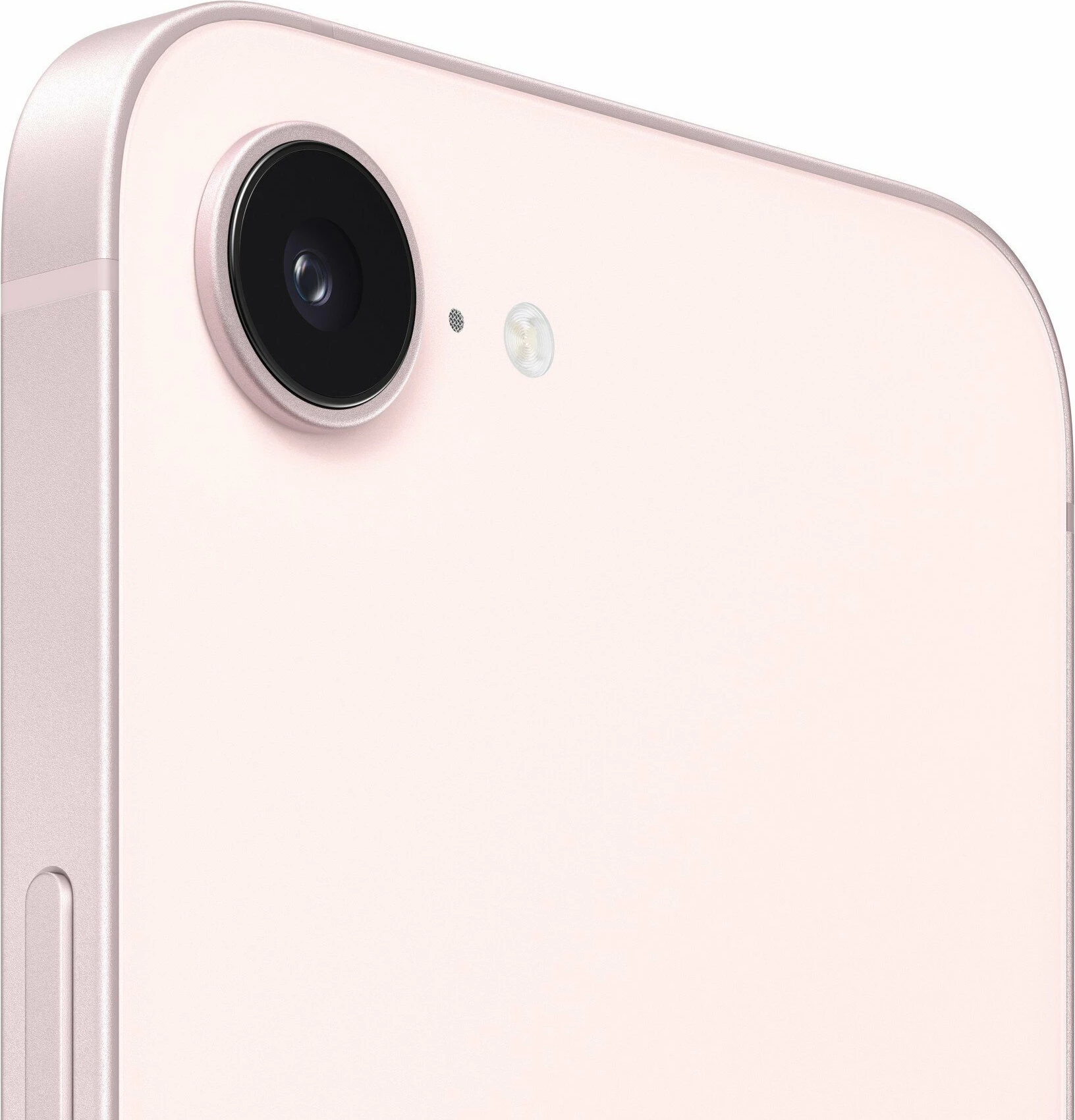 Celular Apple iPhone 17e 5G 8/256GB, rozë (MHRX4)