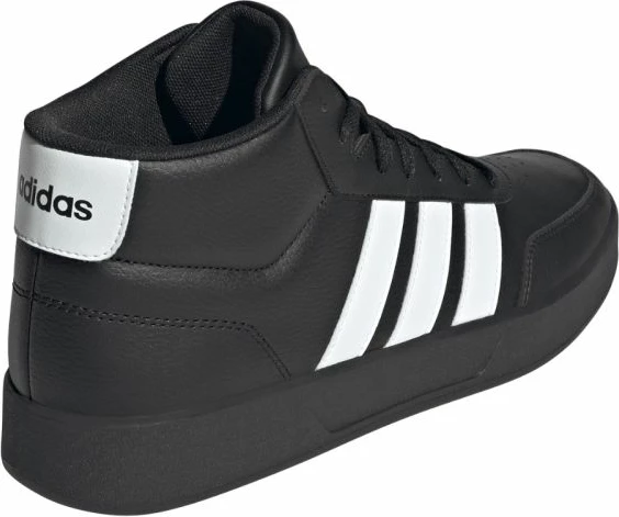 Atlete për meshkuj adidas, të zeza [Madhësia: 39 1/3]