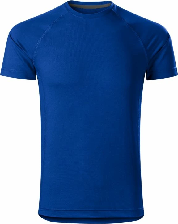 Maicë për meshkuj Malfini, blu