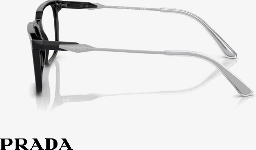 Korniza optike Prada PR 05ZV 1AB1O1 55
