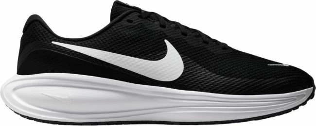 Atlete për meshkuj Nike Revolution 8 HQ1996 001, të zeza