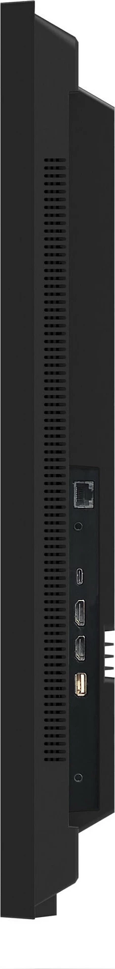 Ekran digital signage AG Neovo QM4303, 42.5 inç, 4K UHD, 500 nits, 24/7, anti-glare, i zi