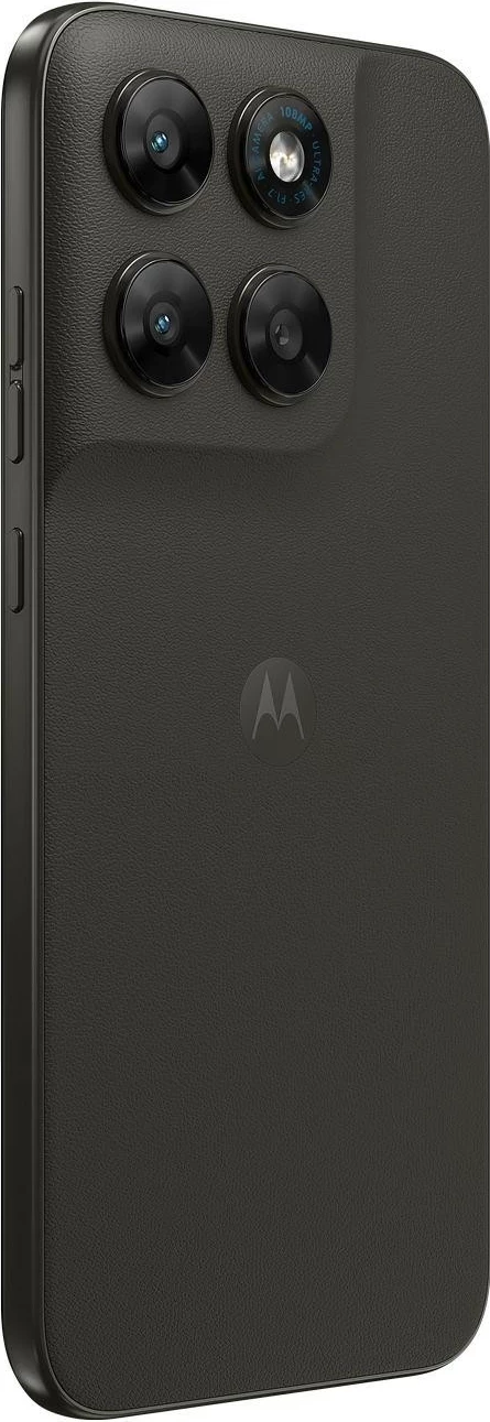 Celular Motorola G77 5G, 12/256GB, Black Olive