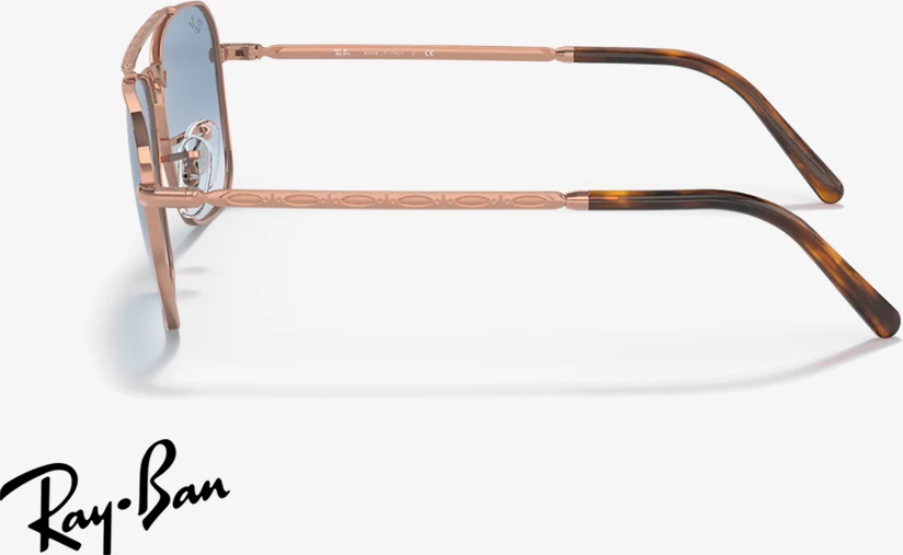 Syze dielli Ray-Ban RB3636 92023F 58