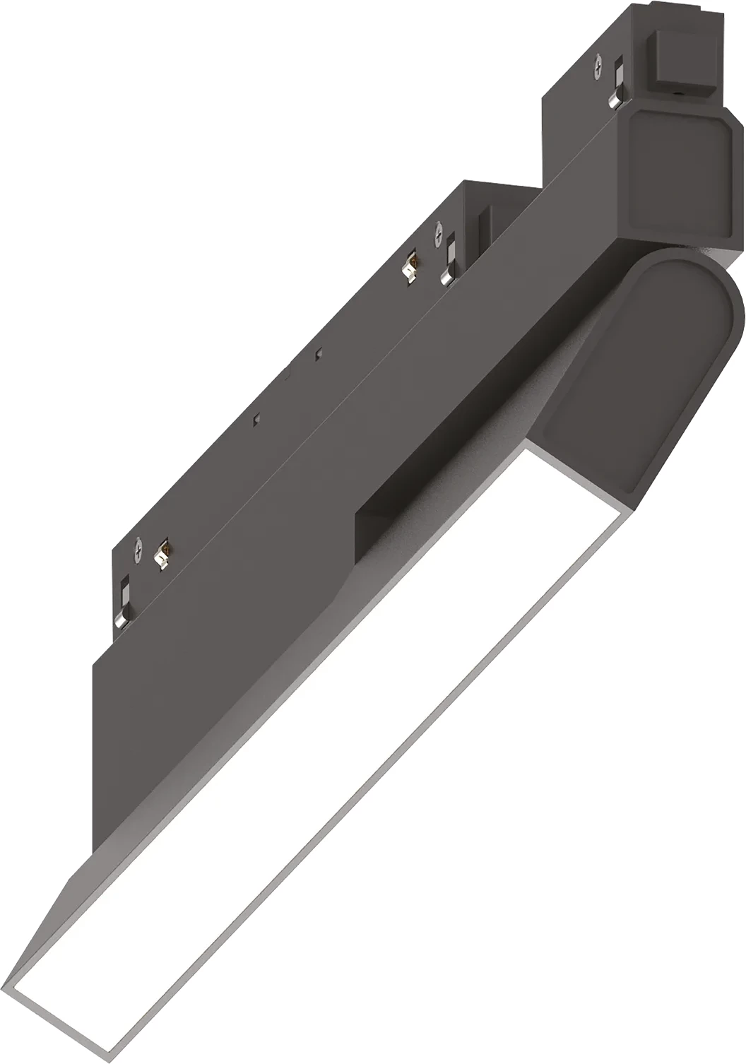 Sistem ndriçimi Ego flexible wide 07w 3000k on-off