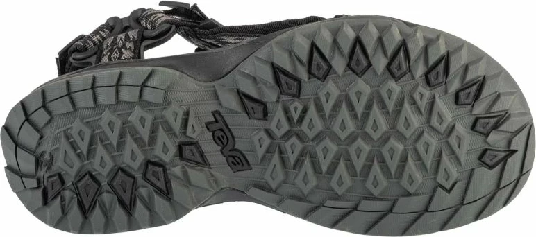 Sandale për meshkuj Teva, gri
