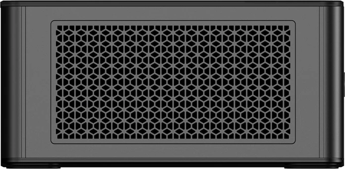 Mini kompjuter Minis Forum UM890 Pro Ryzen 9 8945HS 16GB RAM 512GB SSD, i zi