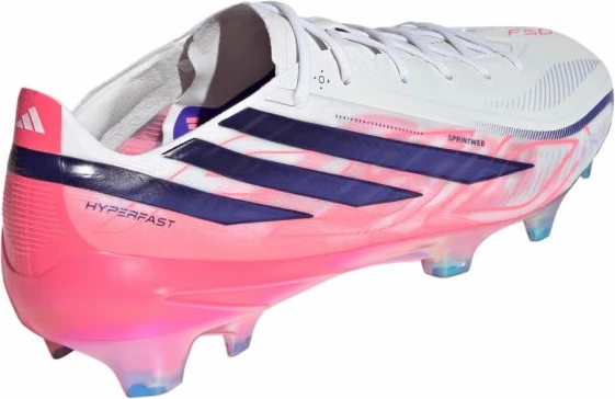Atlete futbolli adidas F50 Hyperfast Elite FG KJ3432 [Madhësia: 41 1/3]