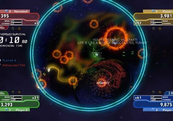Biology Battle EN Global