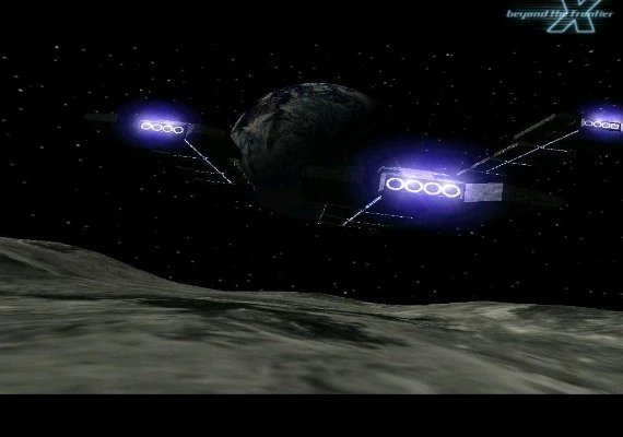 Egosoft Collection EN/DE Global