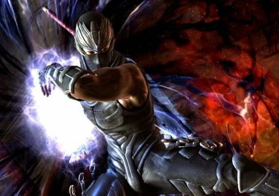 Dead or Alive 5: Last Round EN/DE/FR/IT/ES Global