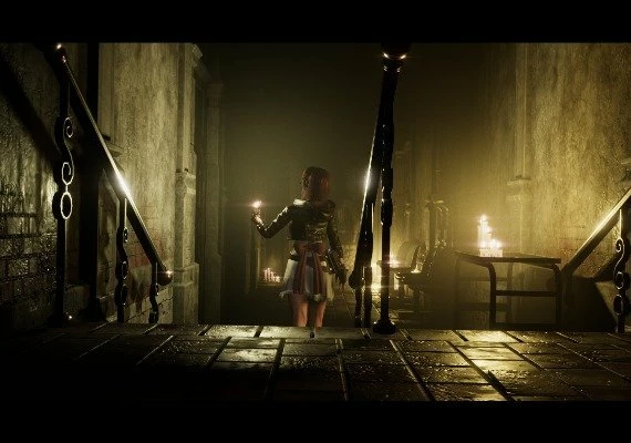 Tormented Souls EN/DE/FR/PT/RU/ES Global
