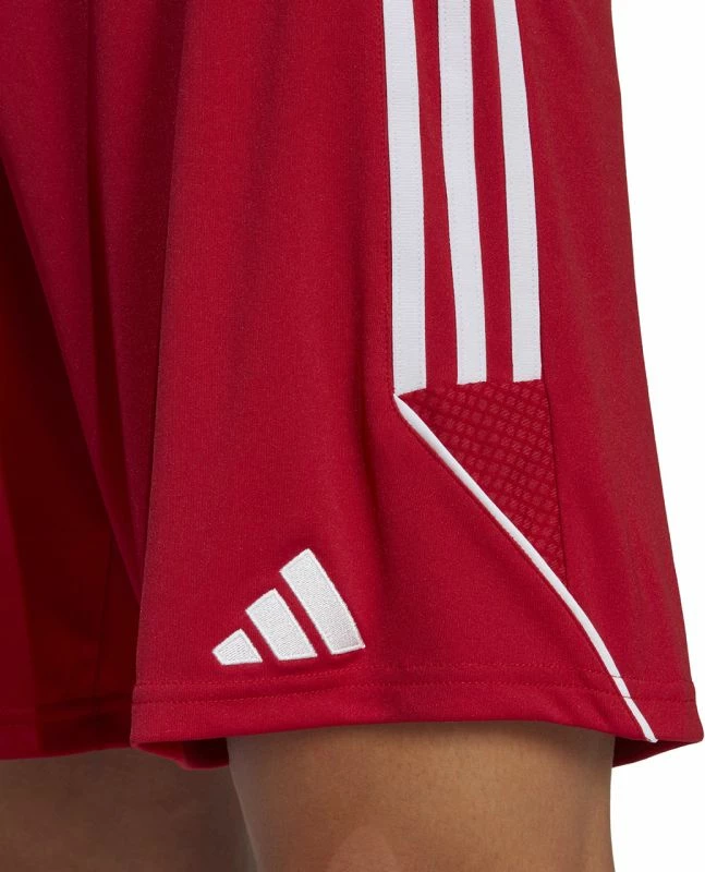 Shorce adidas Tiro 23 League për Meshkuj, të Kuqe