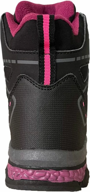 Këpucë për femra Lee Cooper, të zeza [Madhësia: 36]