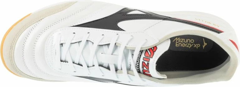Atlete futsalli Mizuno për meshkuj, të bardha [Madhësia: 45]