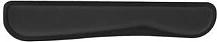 Mbështetëse kyçi për tastierë MEDIARANGE MROS252, 460 x 85 x 25 mm, e zezë