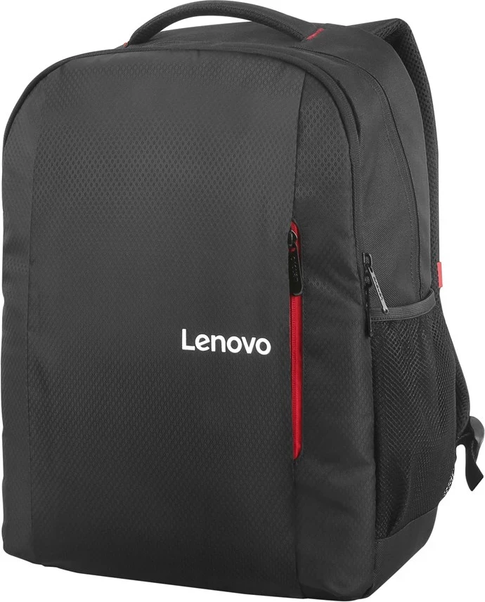 Çantë shpine Lenovo B515, 39.6 cm (15.6'), e Zezë dhe e Kuqe