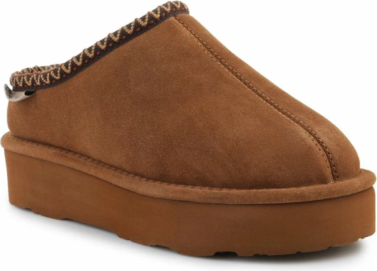 Papuqe femra Bearpaw, hickory