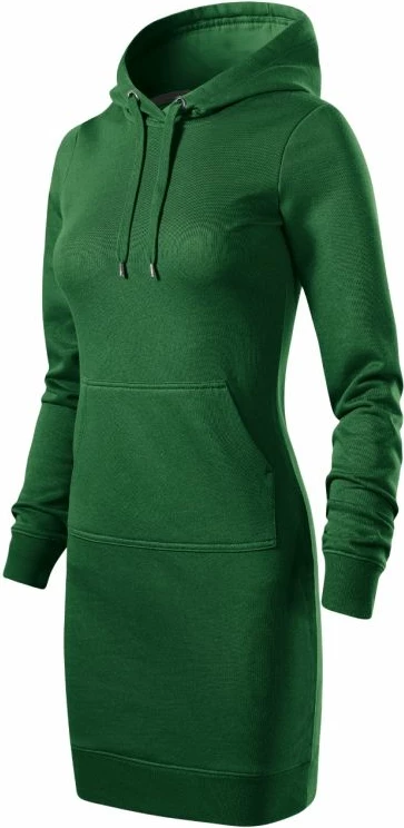 Fustan Malfini për femra, jeshil [Madhësia: XS]