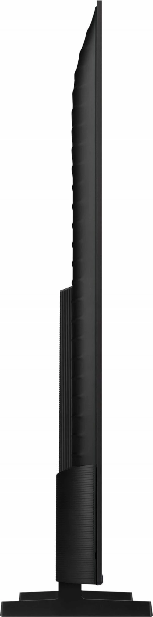 Televizor Samsung UE55M80HAUXXH 55" Mini LED 4K UHD Smart TV Tizen, me mbajtëse muri