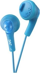 Kufje JVC HA-F160-A in-ear, 3.5 mm, Kaltër