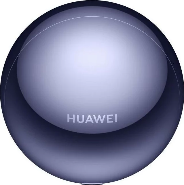 Kufje Huawei FreeClip 2 S, True Wireless, Bluetooth 6.0, IP57, kaltër