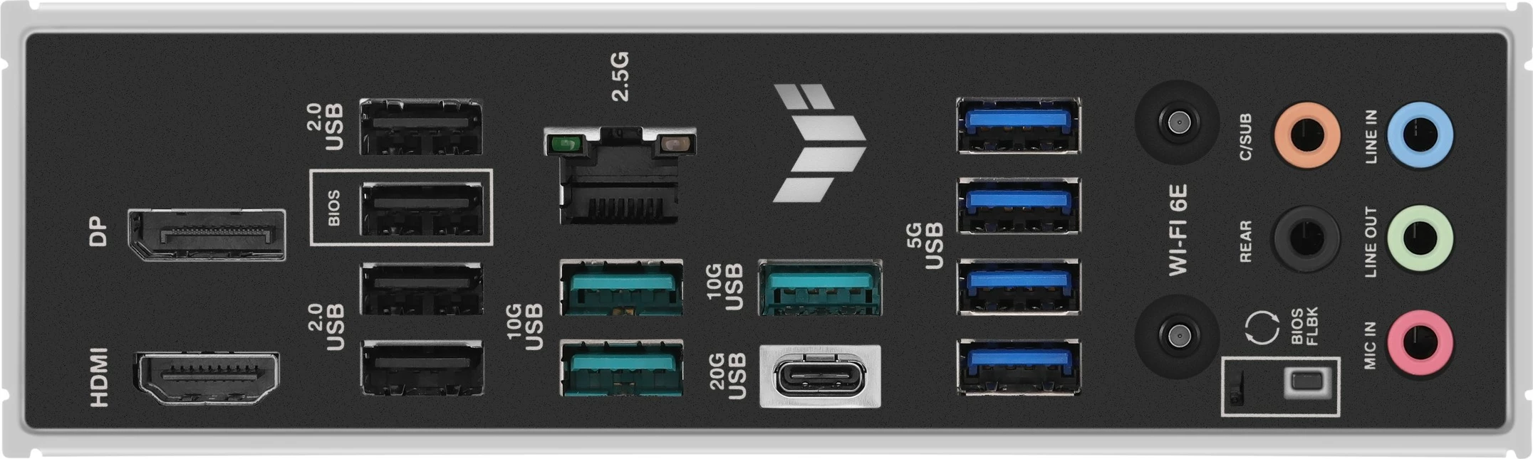 Pllakë amë ASUS TUF B850M-PLUS WIFI, micro ATX