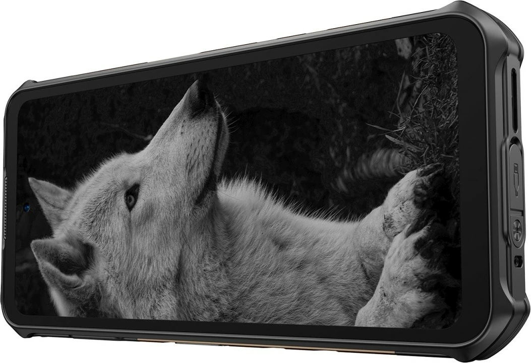 Celular Ulefone Armor X16 Pro 5G 8/256GB IP69K, i zi