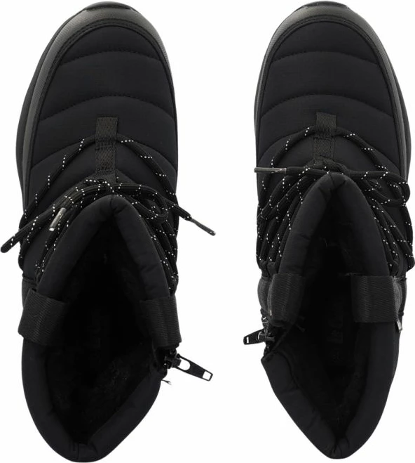 Këpucë femra Lee Cooper, të zeza