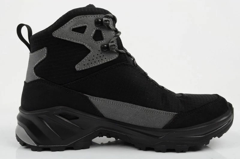 Atlete trekking për meshkuj Aku, gri