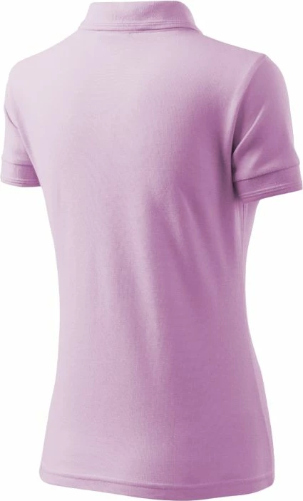 Maicë polo për femra Malfini, orchid