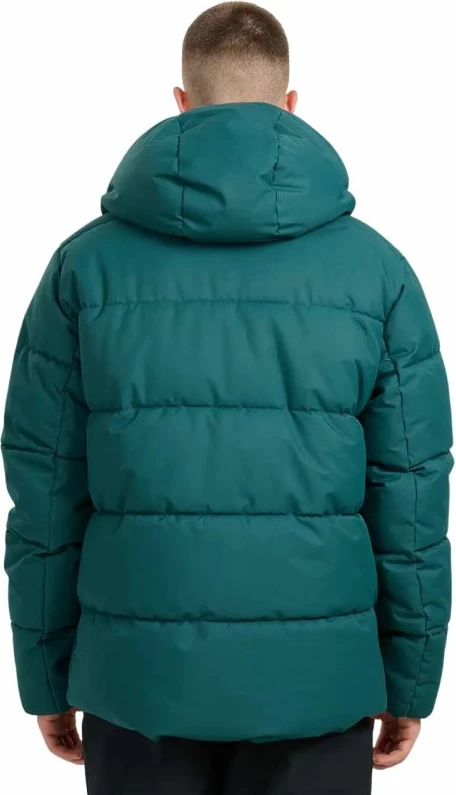 Jakne ski për meshkuj 4f, e gjelbër [Madhësia: XXL]