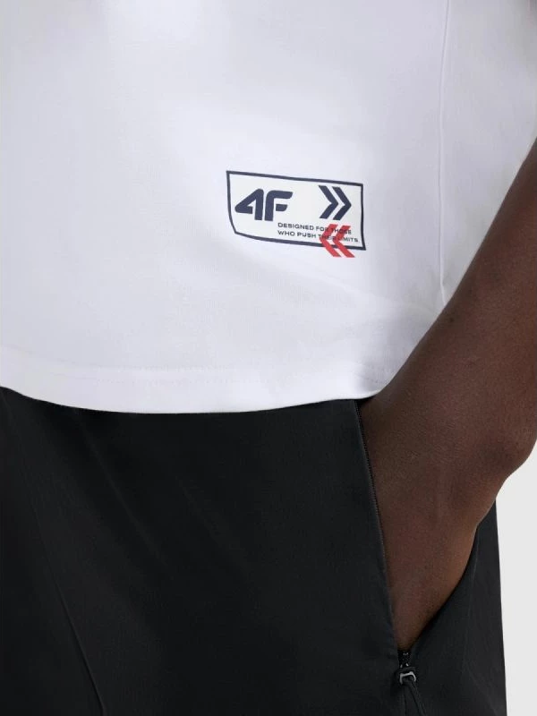 Maicë për meshkuj 4f, oversize