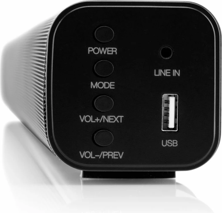 Soundbar 40W me Bluetooth, USB, FM dhe Telekomand GOGEN GOGTAS930
