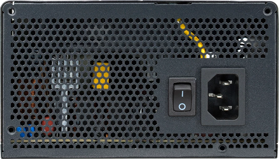 Furnizues rryme COUGAR VTE 600, 600W, 80 Plus Bronze, ATX, PCIe 4.0, i zi