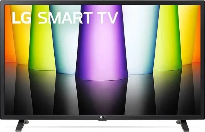 Televizor Smart LED LG 32LQ63006LA 32" Full HD HDR10 Pro, i zi