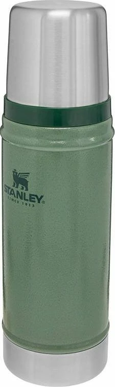 Termos udhëtimi Stanley Legendary Classic 0.47 l, gjelbër