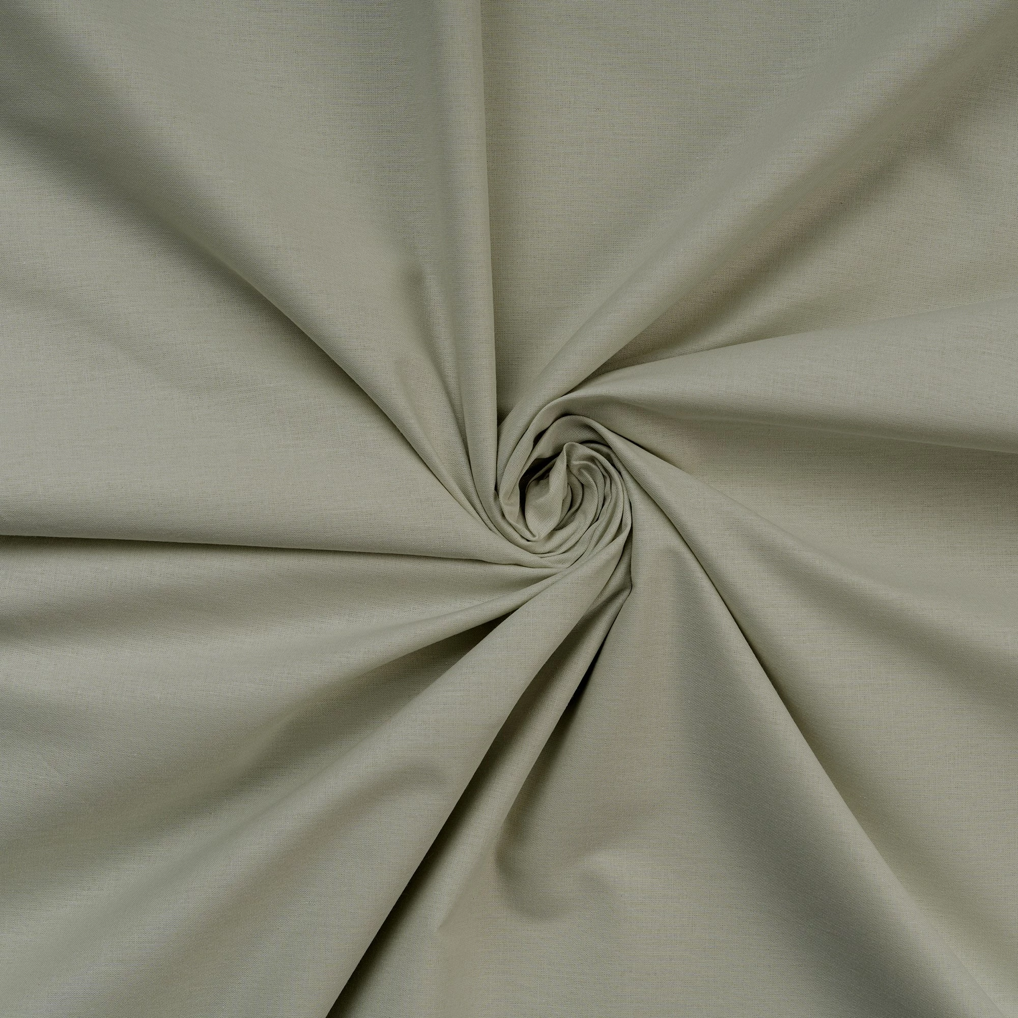 Mbulesë jorgani super king Ranforce, ngjyrë e gjelbër, L'essentiel, 260x220cm