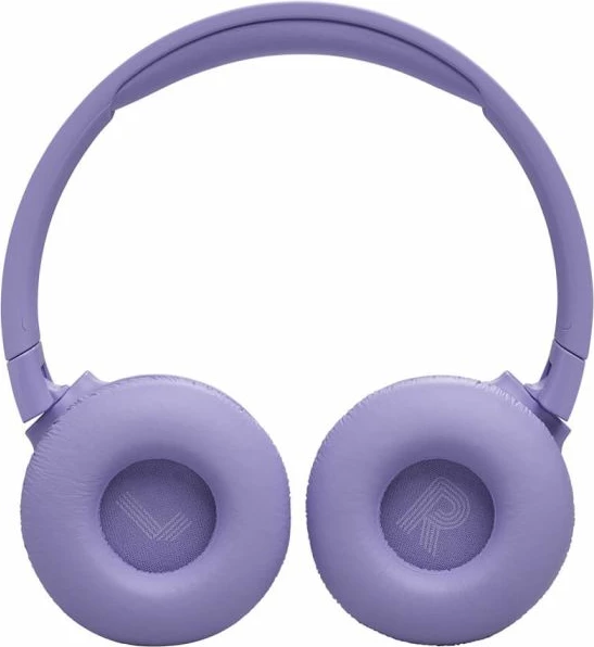 Kufje wireless over-ear JBL Tune 670NC, Bluetooth 5.3, ANC, 70h bateri, vjollcë