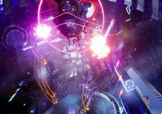 CYGNI: All Guns Blazing Global