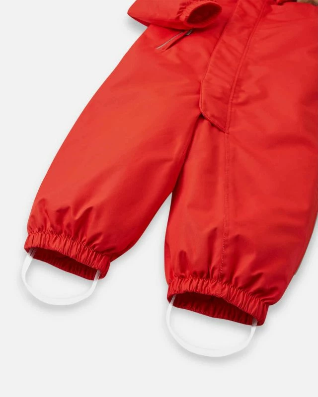 Trenerka për fëmijë Reima, e kuqe