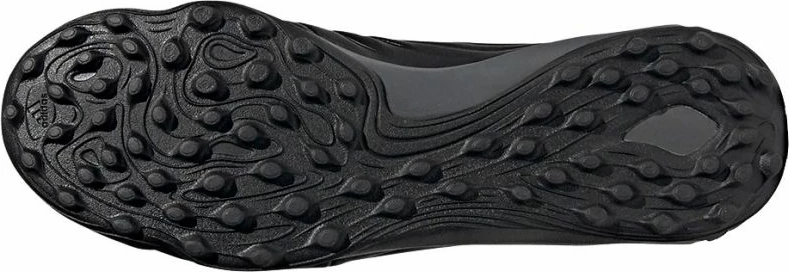 Atlete futbolli për meshkuj adidas Copa Sense.3 TF FW6530, të zeza [Madhësia: 42 2/3]