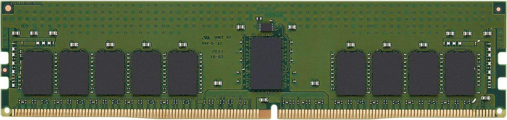 RAM Memorje Kingston Server Premier 32GB DDR4 3200MHz CL22 ECC