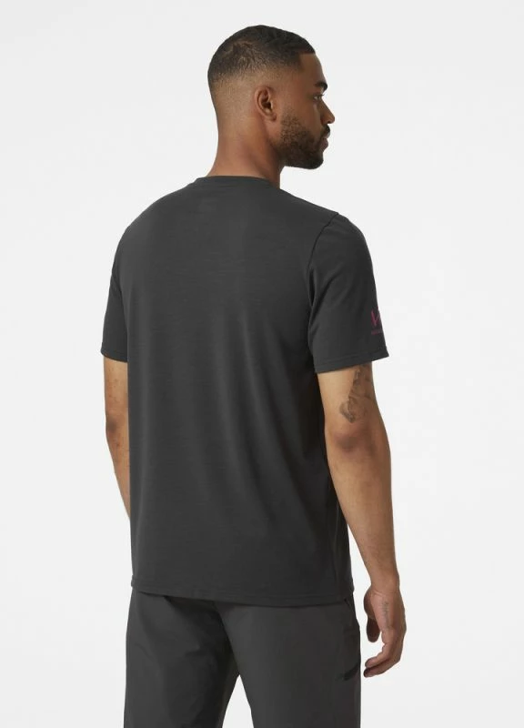 Maicë për meshkuj Helly Hansen, e zezë [Madhësia: XXL]
