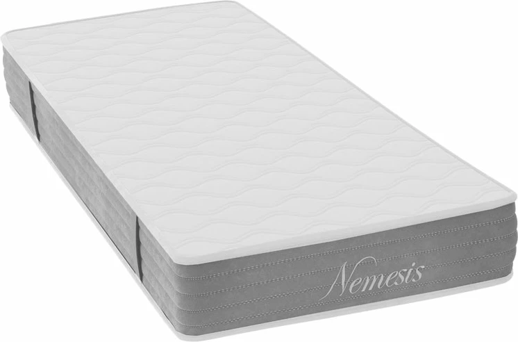 Dyshek Nemesis me susta xhepi, paketim rrotullues, të dy anët, 20-22cm, 100x200cm