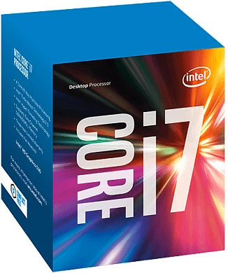 Procesor Intel Core i7 6700 S1151