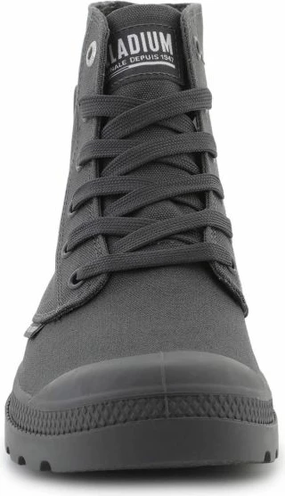 Këpucë lifestyle Palladium unisex, gri [Madhësia: 44.5]